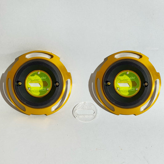 TMAX CRANKCASE COVER 2017-2021