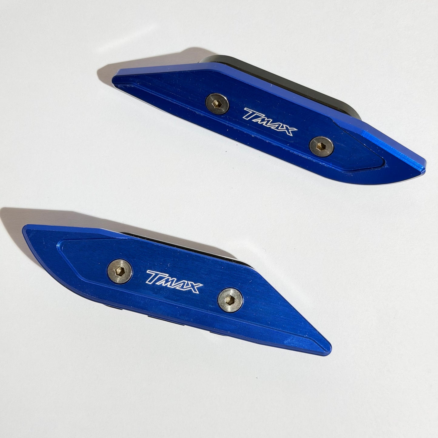 MIRROR CAPS YAMAHA TMAX 2012