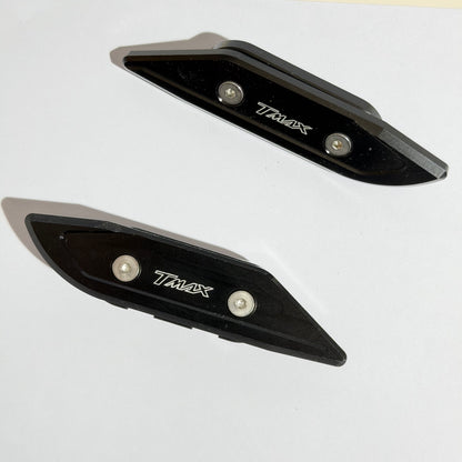 MIRROR CAPS YAMAHA TMAX 2012