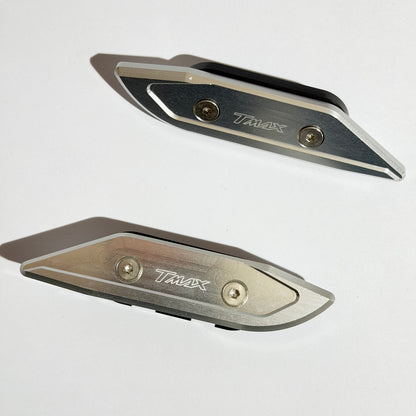 MIRROR CAPS YAMAHA TMAX 2012