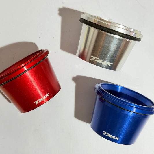 TERMINALE MARMITTA COMPATIBILE YAMAHA TMAX