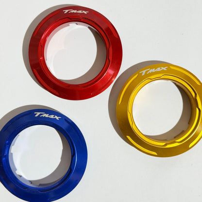 CERCHIO CHIAVE YAMAHA TMAX