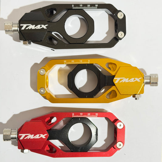 CHAIN ​​ADJUSTMENT SLIDERS TMAX 2012-2021