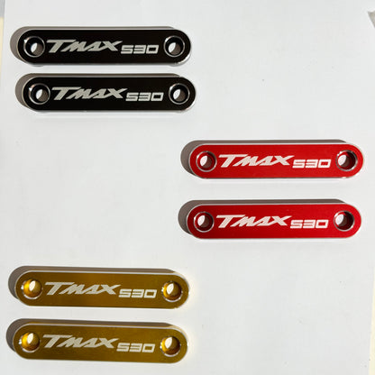 TMAX 530 FRONT FORK COVER