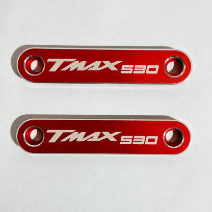 TMAX 530 FRONT FORK COVER
