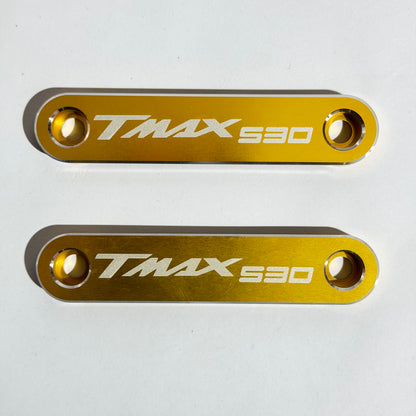TMAX 530 FRONT FORK COVER