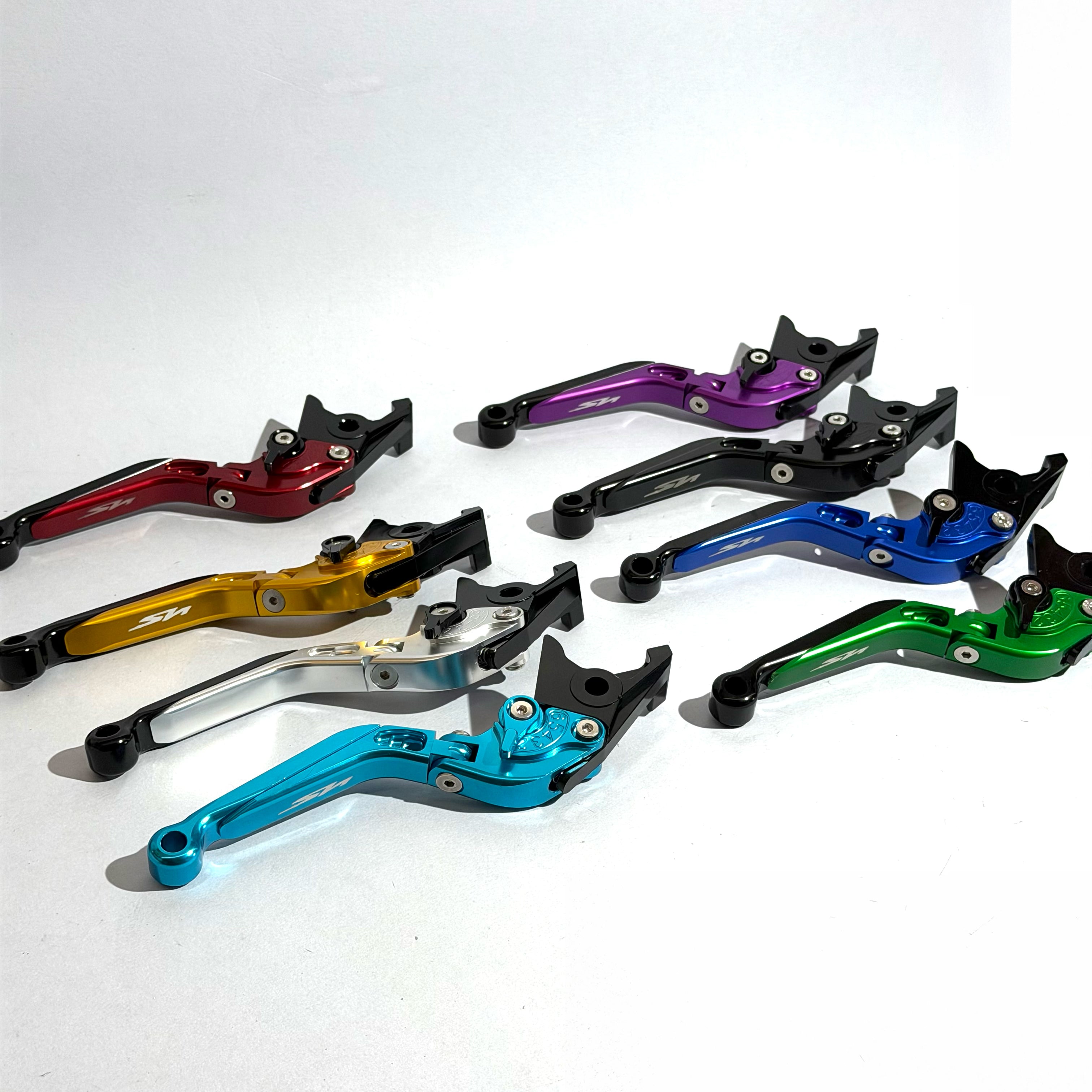 HONDA SH ACCESSORIES – SSCUSTOM