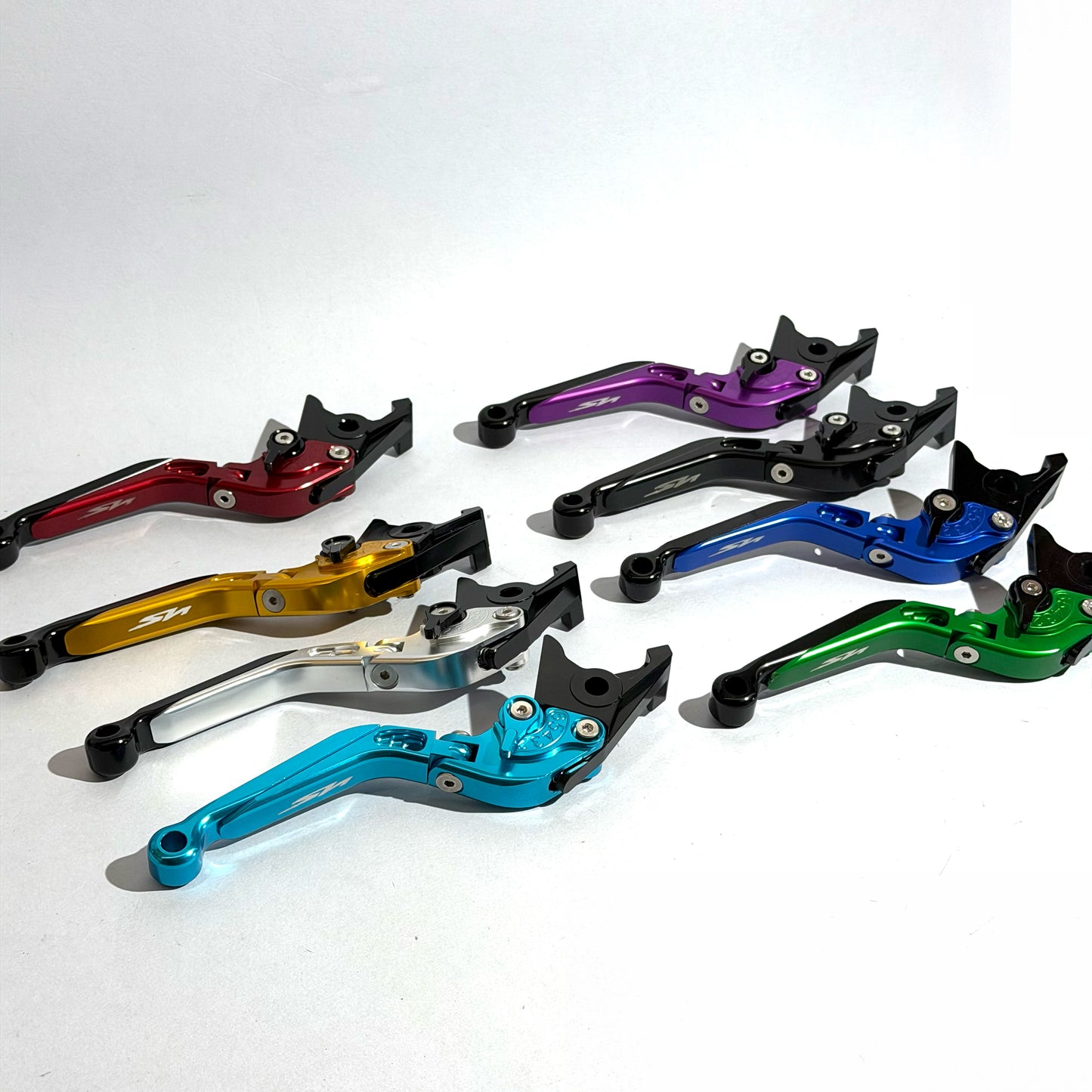 BRAKE LEVERS HONDA SH