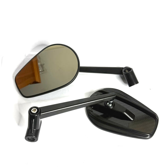 SPECCHIETTI SOTTILI CARBON