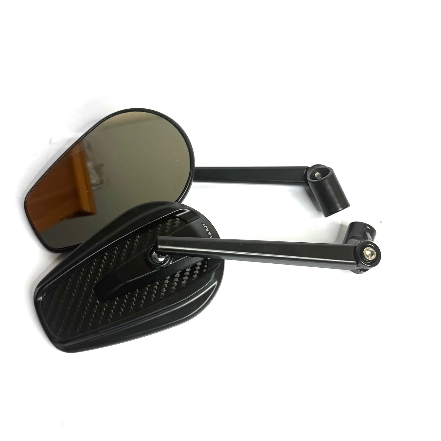 SPECCHIETTI SOTTILI CARBON