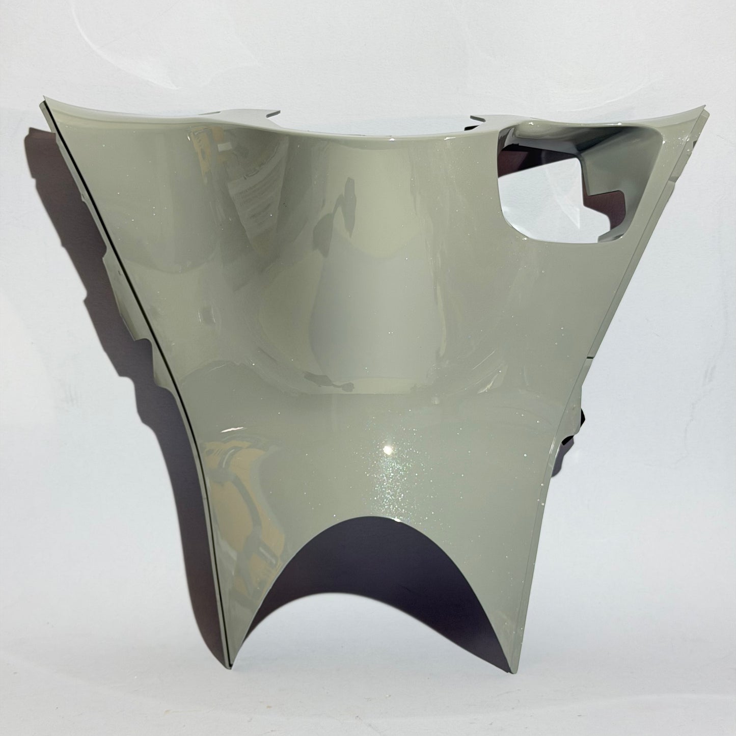 CARENATURE CARENE COMPATIBILE SH 125/150 2020-2025