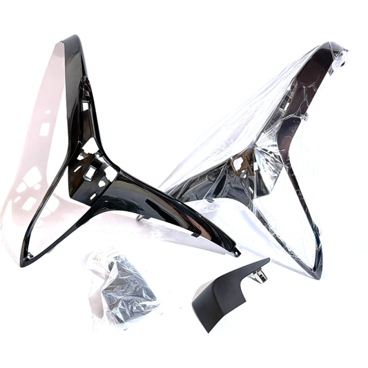 DEFLETTORE PROTEZIONE PIAGGIO LIBERTY LATERALE