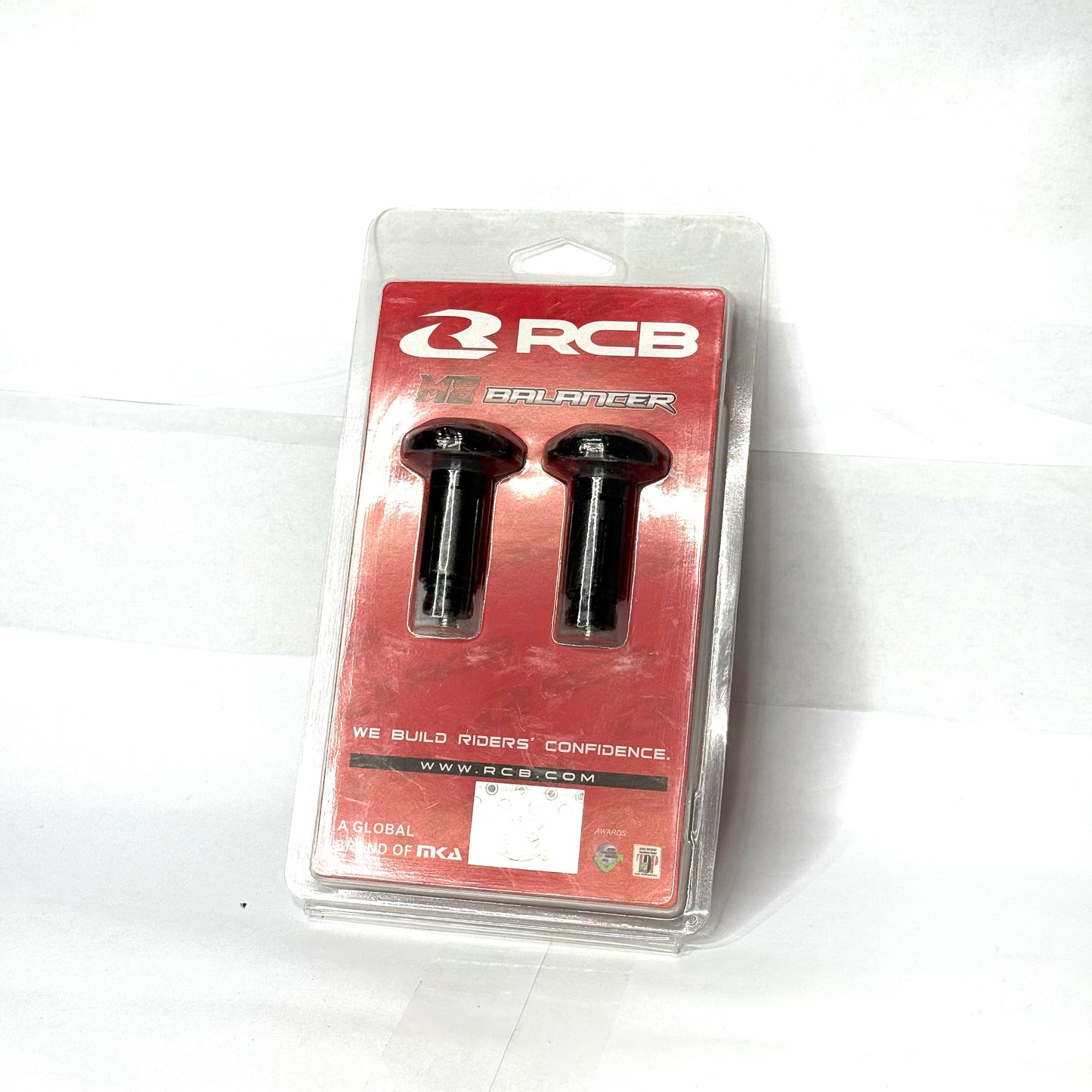 BILANCIERI RCB