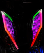 CUSTOM INDICATORS HONDA SH 125/150/350