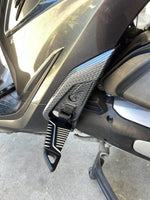 PEDALINI PREMIUM COMPATIBILE HONDA SH