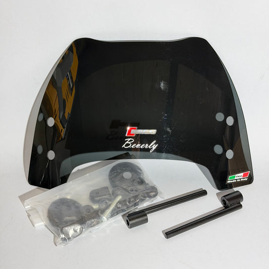 CUPOLINO FACO PIAGGIO BEVERLY HPE 300/400