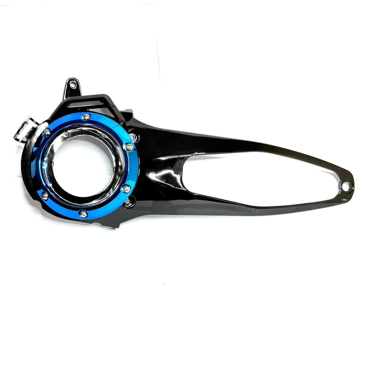 CRANKCASE COVER SH 125/150 20/26