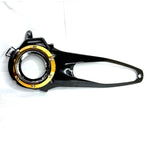CRANKCASE COVER SH 125/150 20/26