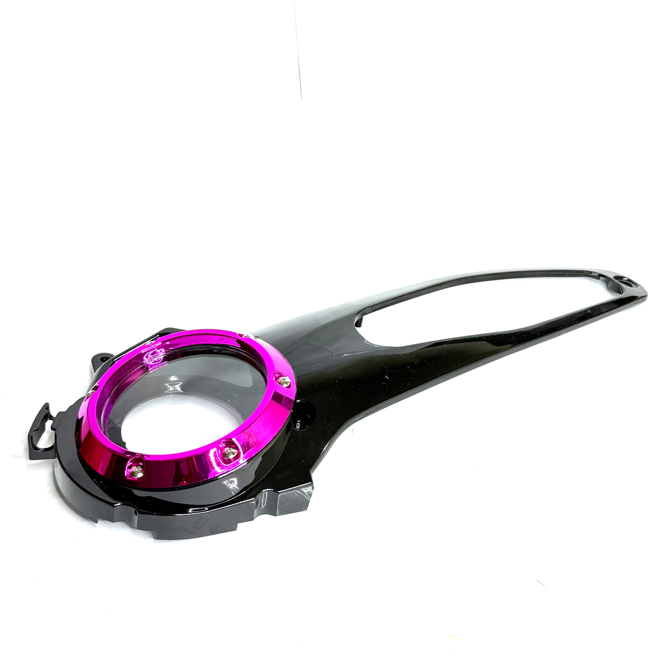 CRANKCASE COVER SH 125/150 20/26
