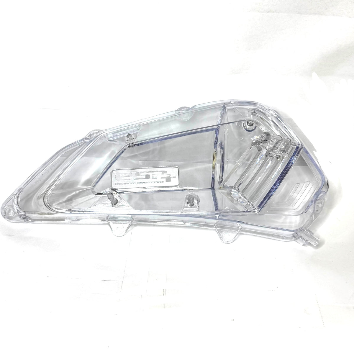 COPERTURA COPERCHIO TAPPO CASSA FILTRO COMPATIBILE SH 125-150 2020/26