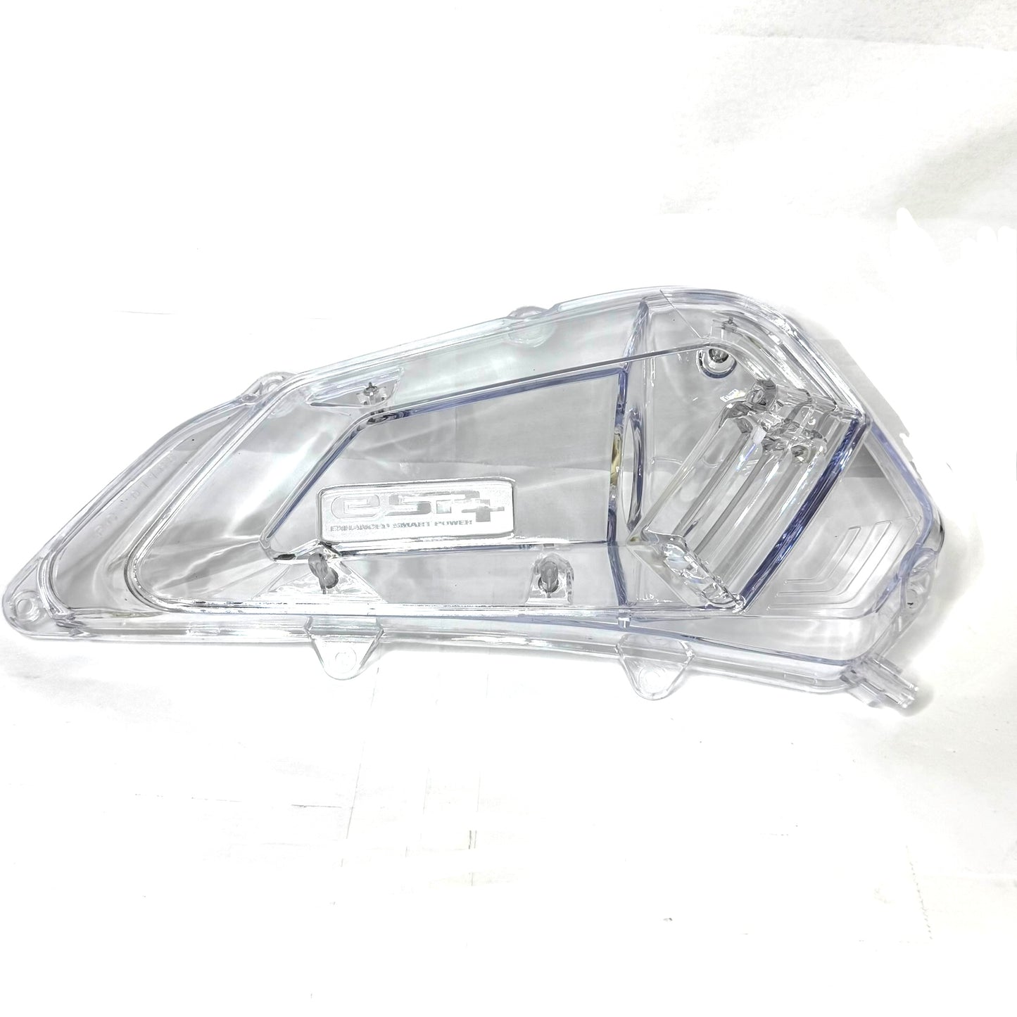 COPERTURA COPERCHIO TAPPO CASSA FILTRO COMPATIBILE SH 125-150 2020/24