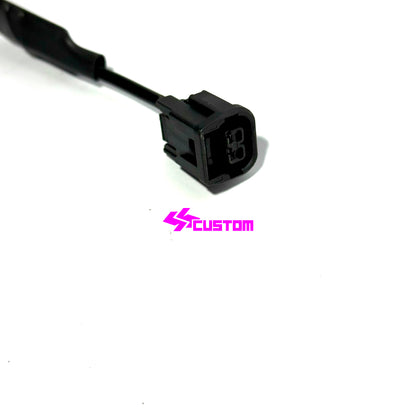 FARETTO LED RGB PLUG & PLAY HONDA SH 125/150/350