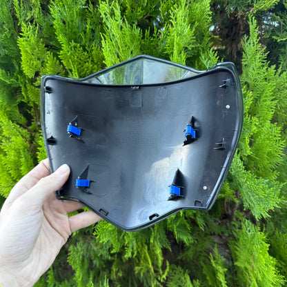 MASCHERINA FUME' COMPATIBILE SH 125-150 2020/25