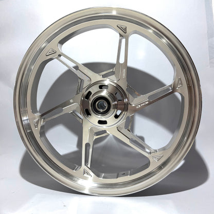 CERCHI RUOTE RCB CNC COMPATIBILI PER HONDA SH 350