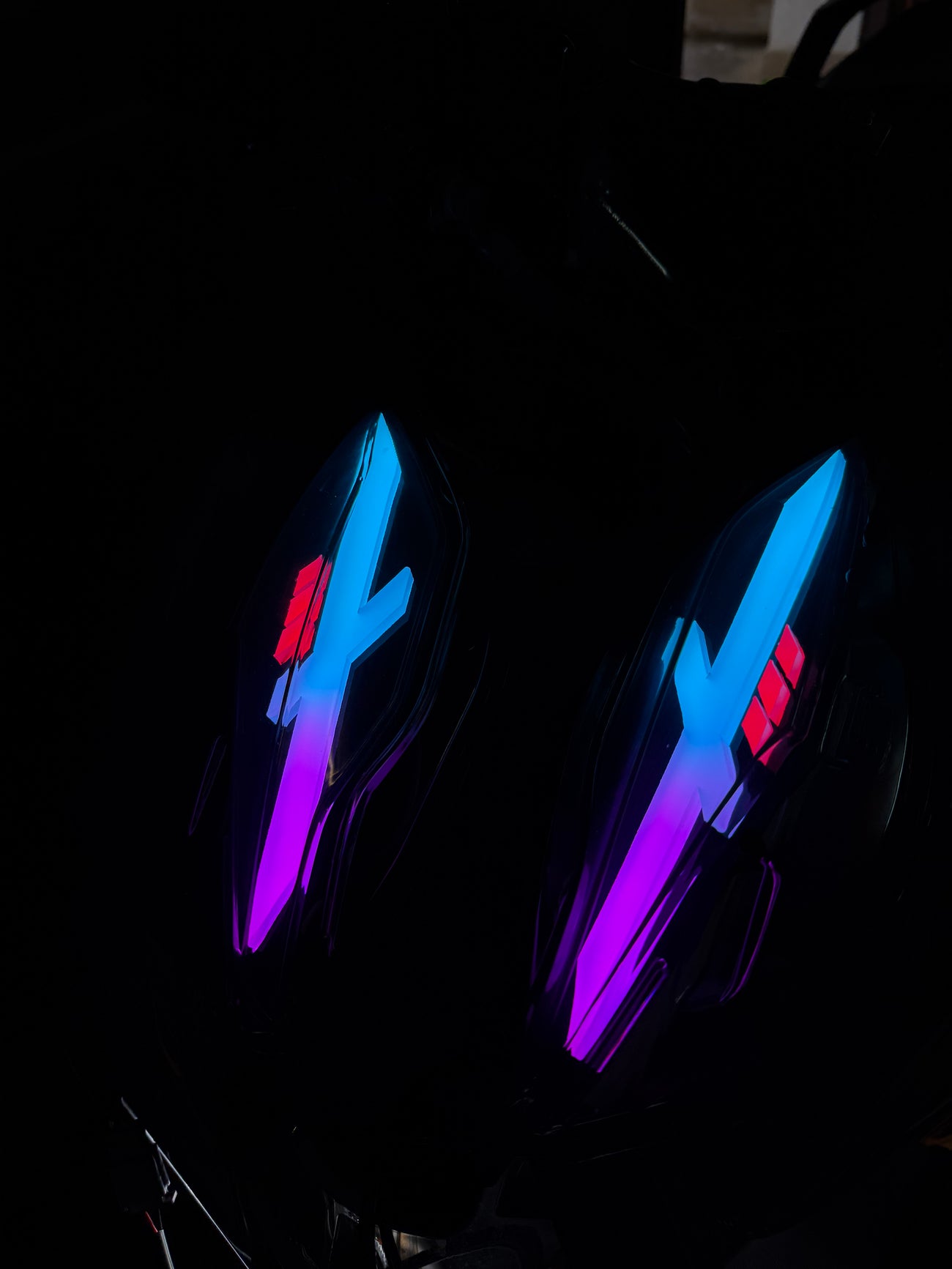 FRONT INDICATORS FOR HONDA SH 125/150/350