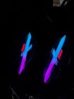 FRONT INDICATORS FOR HONDA SH 125/150/350