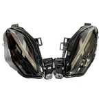 FRONT INDICATORS FOR HONDA SH 125/150/350