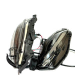 FRONT INDICATORS FOR HONDA SH 125/150/350