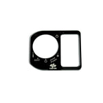 COVER SERRATURA HONDA SH 125/150/350