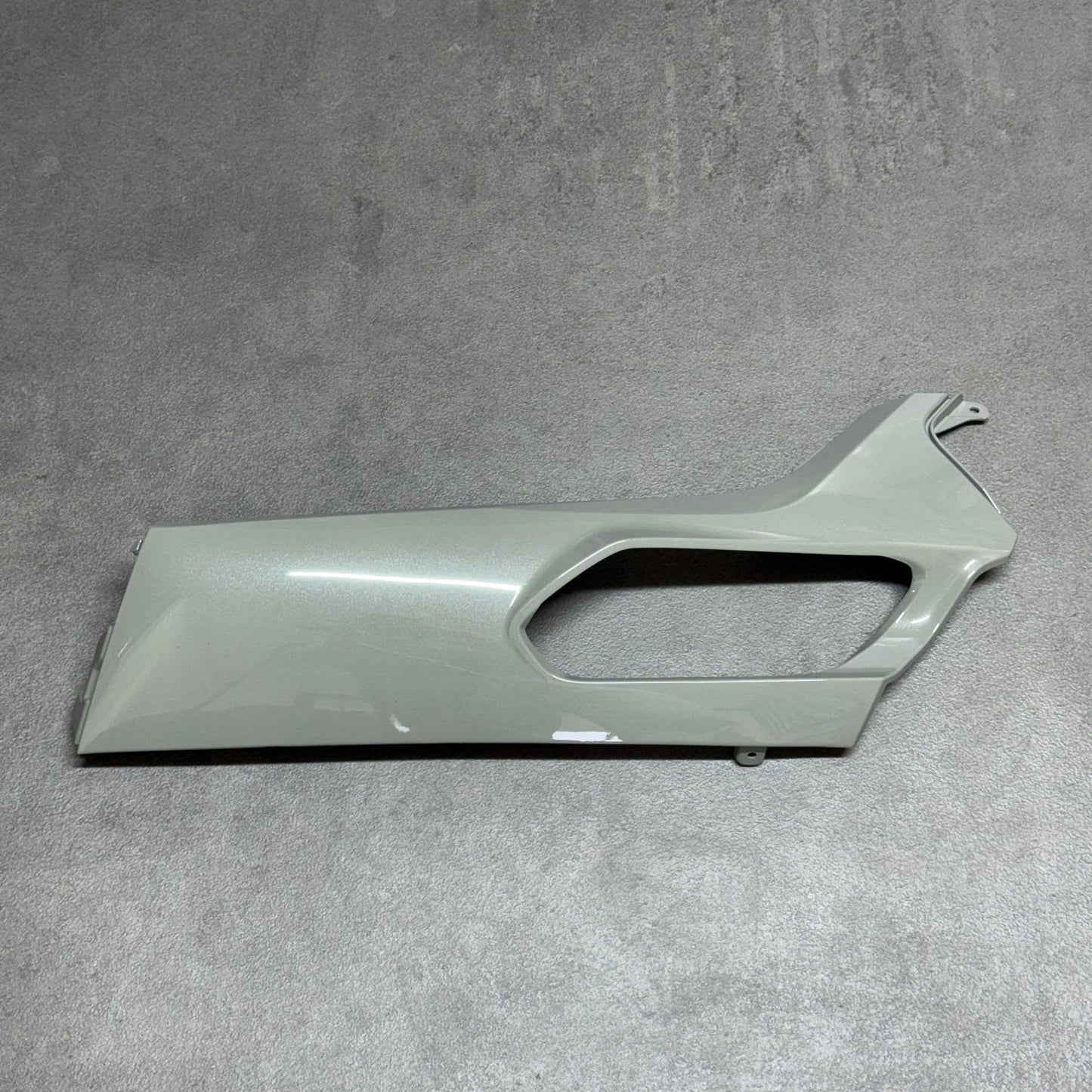 CARENATURE CARENE COMPATIBILE SH 125/150 2020-2025