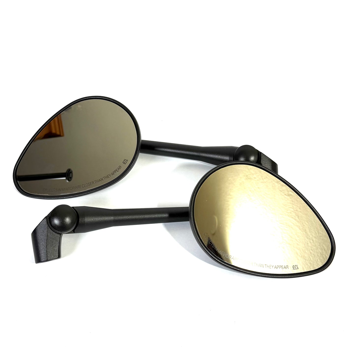 SPECCHIETTI MANUBRIO RCB