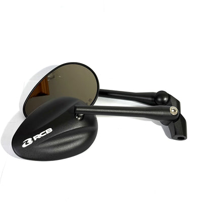 SPECCHIETTI MANUBRIO RCB