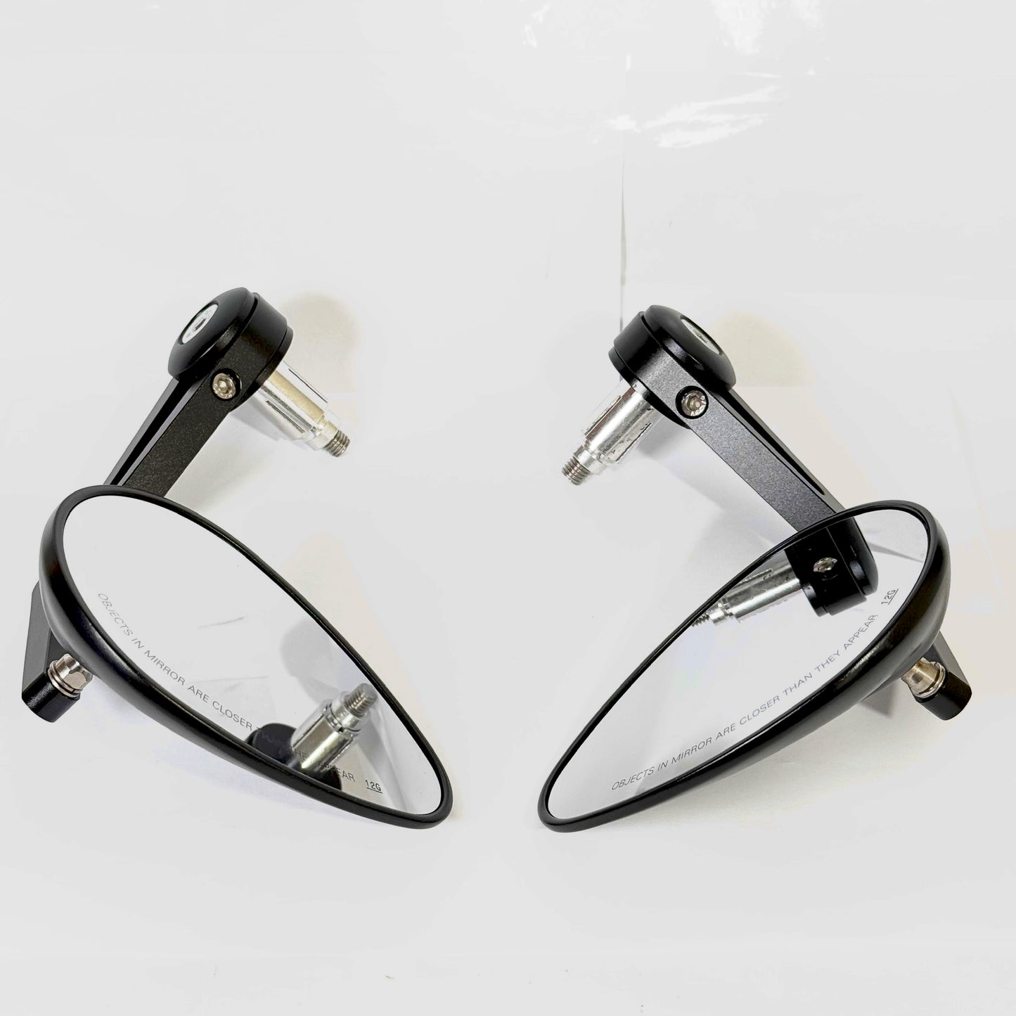 SPECCHIETTI ENDBAR RCB