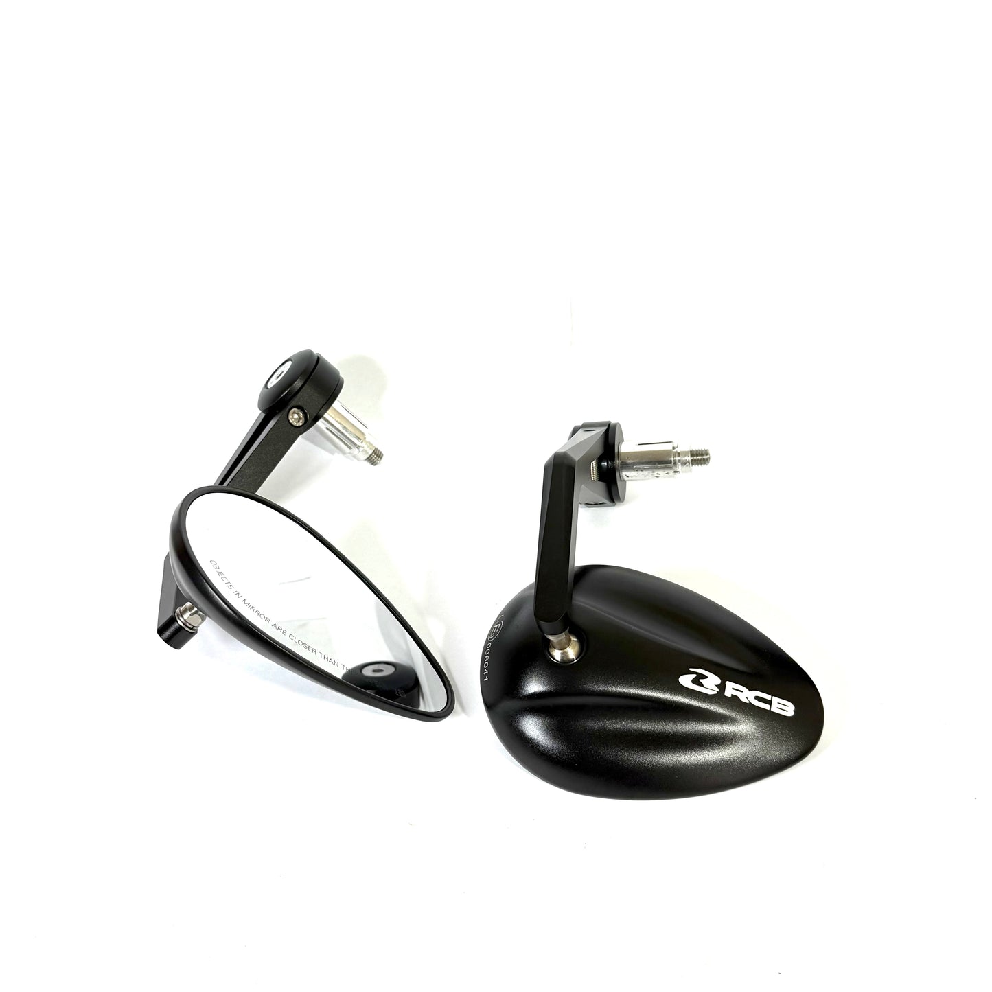 SPECCHIETTI ENDBAR RCB