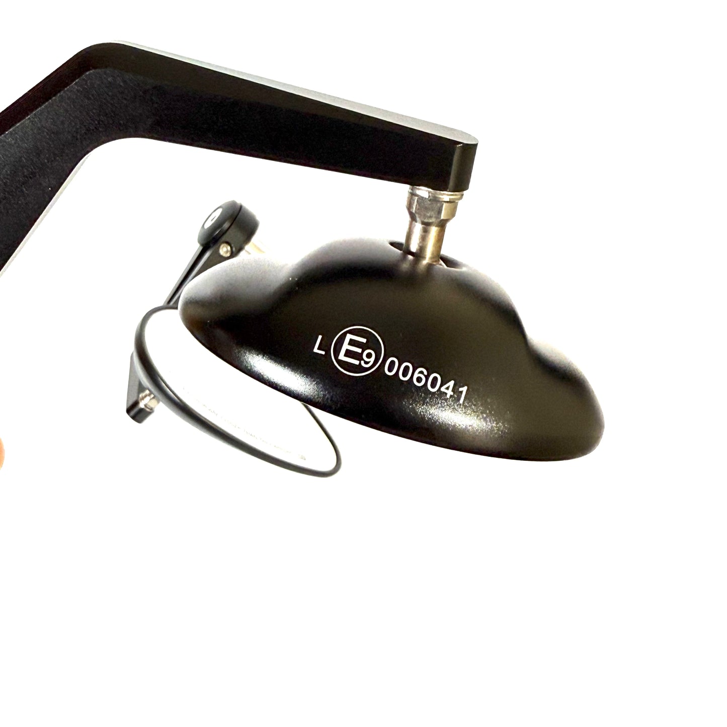 SPECCHIETTI ENDBAR RCB