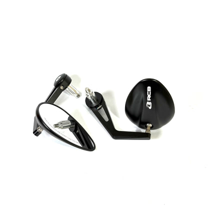 SPECCHIETTI ENDBAR RCB