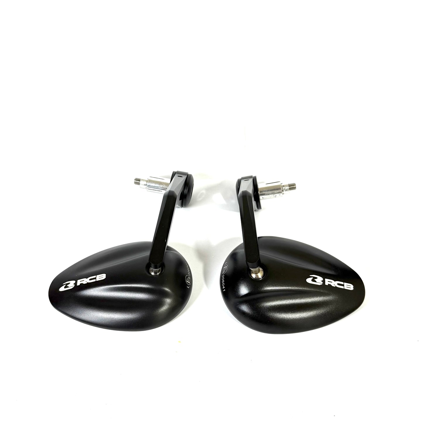 SPECCHIETTI ENDBAR RCB