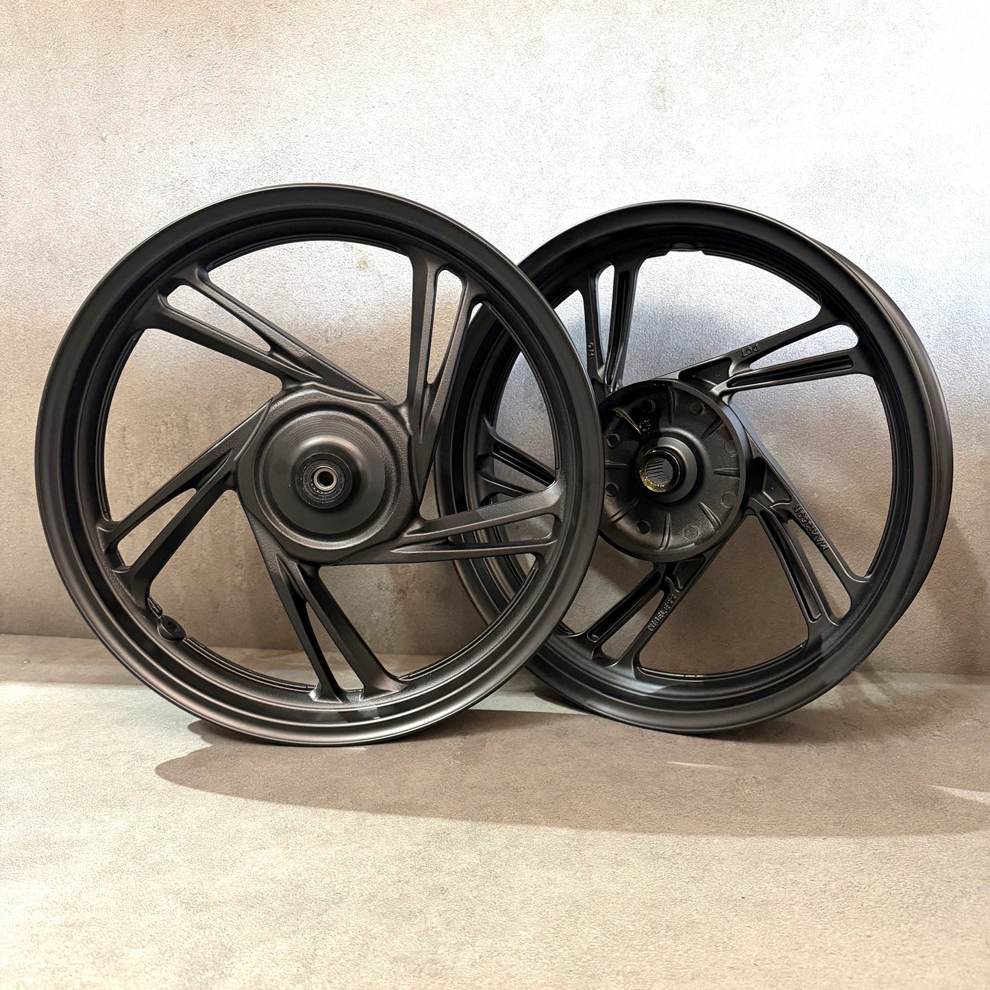 CERCHI RUOTE HONDA SH 125/150 DAL 2013 AL 2026