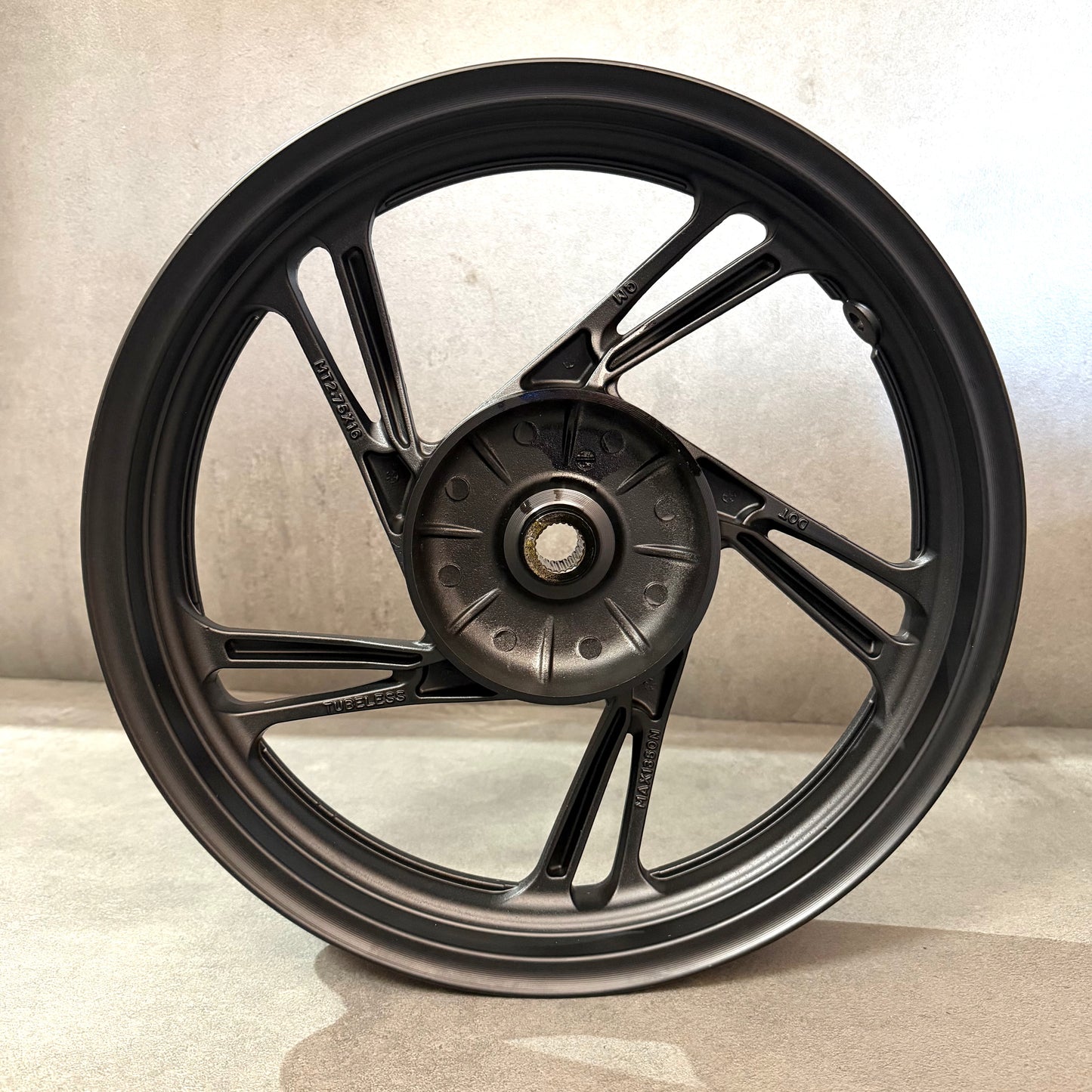 CERCHI RUOTE HONDA SH 125/150 DAL 2013 AL 2026