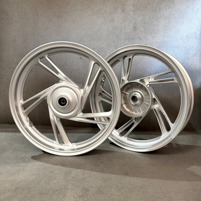 CERCHI RUOTE HONDA SH 125/150 DAL 2013 AL 2026