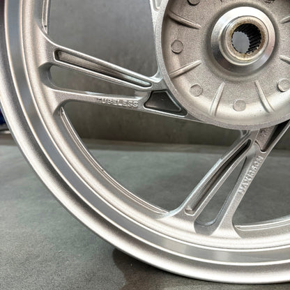 CERCHI RUOTE HONDA SH 125/150 DAL 2013 AL 2026