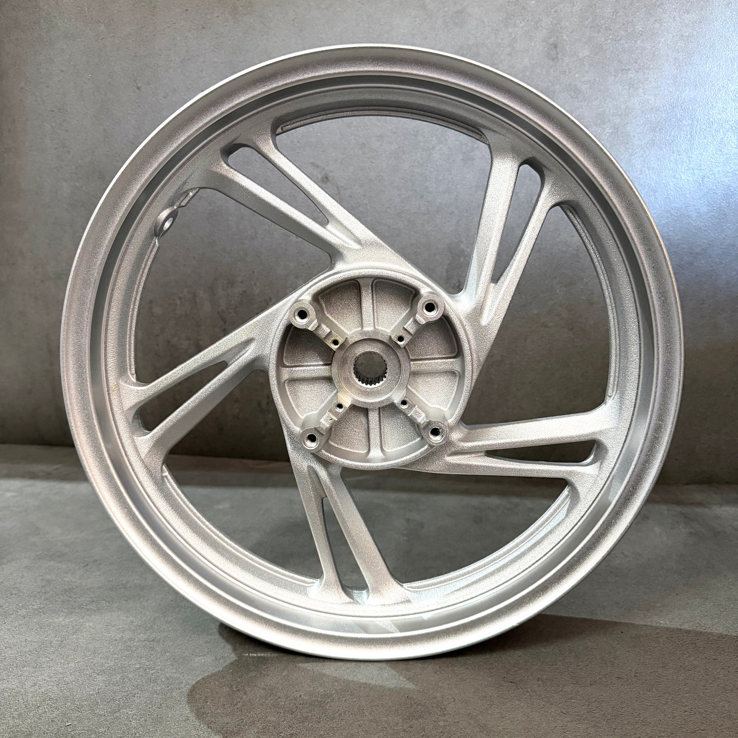 CERCHI RUOTE HONDA SH 125/150 DAL 2013 AL 2026
