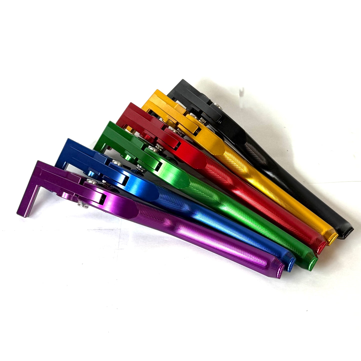 LEVE FRENO REGOLABILI SSCUSTOM HONDA SH-XADV-FORZA