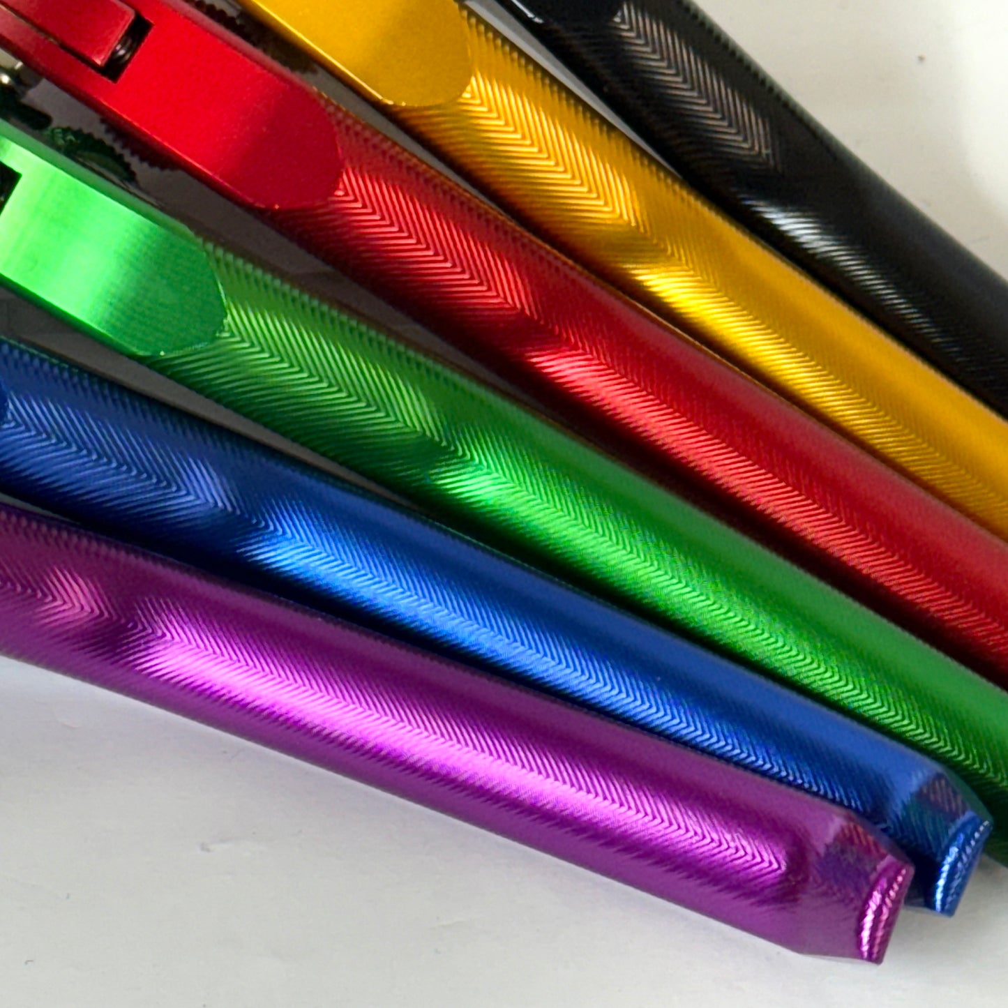 LEVE FRENO REGOLABILI SSCUSTOM HONDA SH-XADV-FORZA