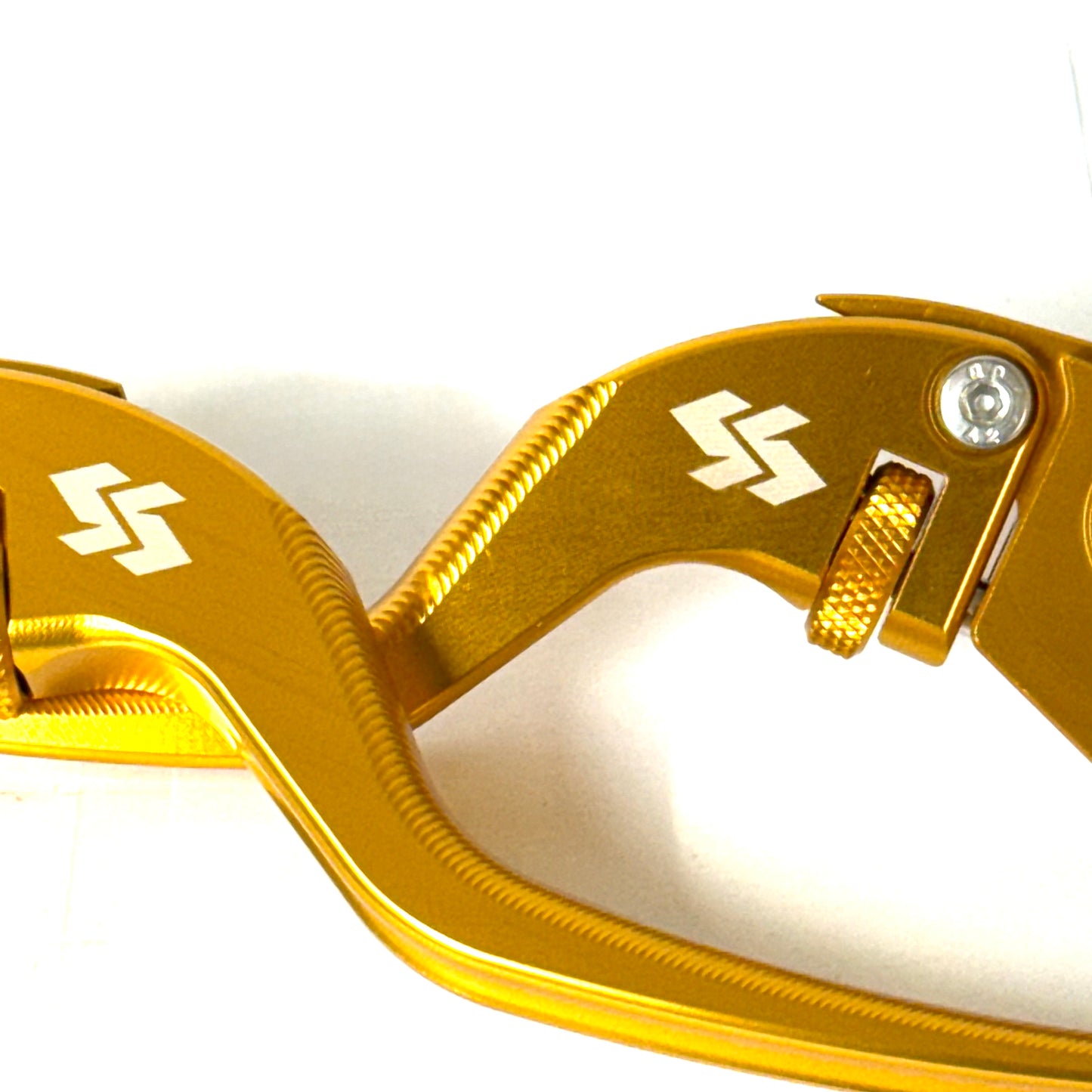 LEVE FRENO REGOLABILI SSCUSTOM HONDA SH-XADV-FORZA