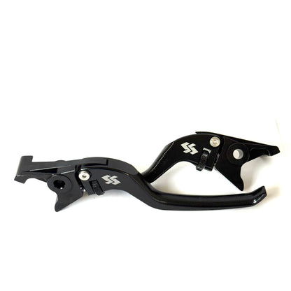 LEVE FRENO REGOLABILI SSCUSTOM HONDA SH-XADV-FORZA